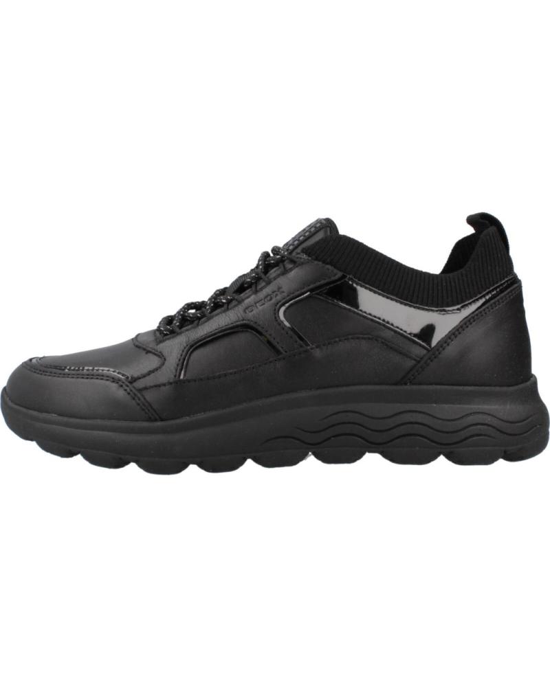 Scarpe-Sport-De-Mujer-GEOX-D-SPHERICA-C---NAPTESS-MAGL-D26NUC0856K-NEGRO