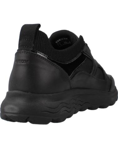 Scarpe-Sport-De-Mujer-GEOX-D-SPHERICA-C---NAPTESS-MAGL-D26NUC0856K-NEGRO