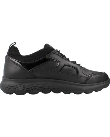 Scarpe-Sport-De-Mujer-GEOX-D-SPHERICA-C---NAPTESS-MAGL-D26NUC0856K-NEGRO