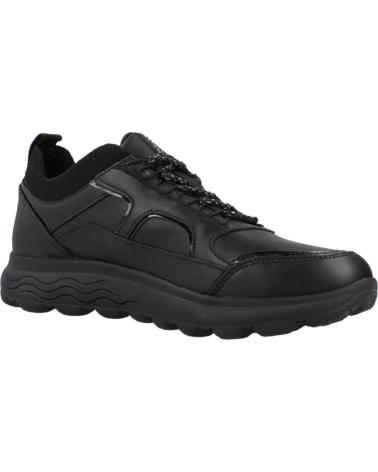 Scarpe-Sport-De-Mujer-GEOX-D-SPHERICA-C---NAPTESS-MAGL-D26NUC0856K-NEGRO