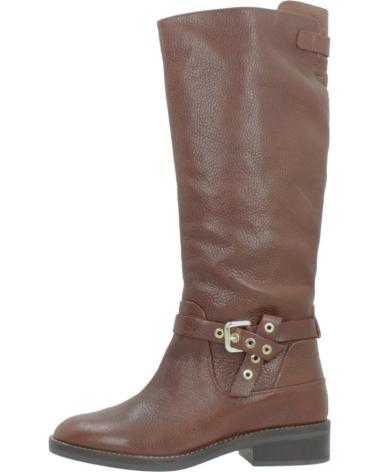 Stivali per Donna GEOX BOTAS MUJER MODELO D LARYSSE COLOR MARRON C0013