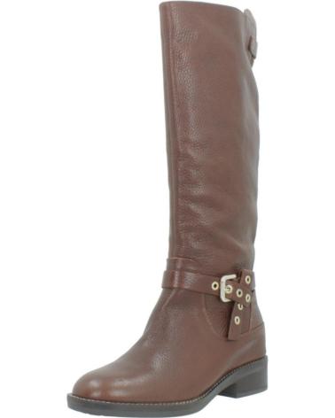 Stivali per Donna GEOX BOTAS MUJER MODELO D LARYSSE COLOR MARRON C0013