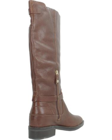 Stivali per Donna GEOX BOTAS MUJER MODELO D LARYSSE COLOR MARRON C0013