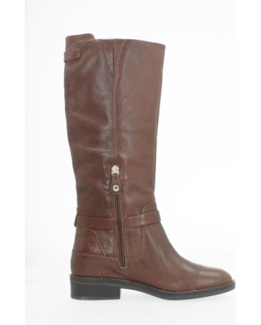 Stivali per Donna GEOX BOTAS MUJER MODELO D LARYSSE COLOR MARRON C0013