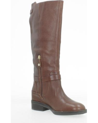 Stivali per Donna GEOX BOTAS MUJER MODELO D LARYSSE COLOR MARRON C0013