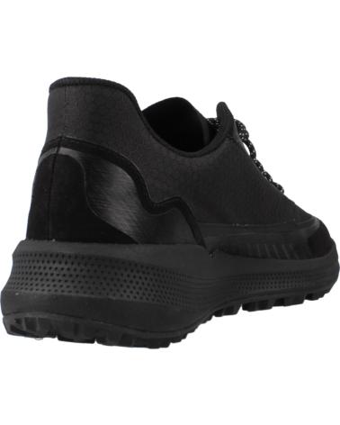 Sneaker für Damen GEOX ZAPATILLAS MUJER MODELO D PG1X ABX COLOR NEGRO C9999