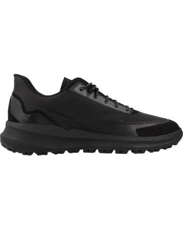 Sneaker für Damen GEOX ZAPATILLAS MUJER MODELO D PG1X ABX COLOR NEGRO C9999