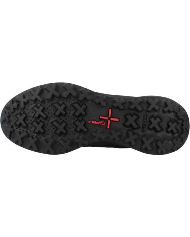 Sneaker für Damen GEOX ZAPATILLAS MUJER MODELO D PG1X ABX COLOR NEGRO C9999