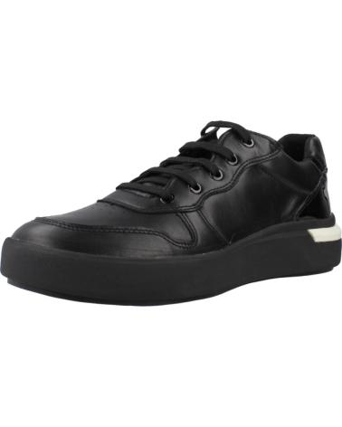 Sneaker für Damen GEOX ZAPATILLAS MUJER MODELO D DALYLA COLOR NEGRO C9999