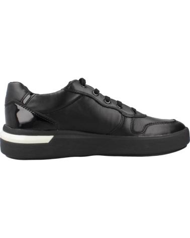 Sneaker für Damen GEOX ZAPATILLAS MUJER MODELO D DALYLA COLOR NEGRO C9999