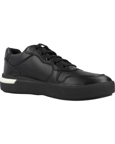 Sneaker für Damen GEOX ZAPATILLAS MUJER MODELO D DALYLA COLOR NEGRO C9999