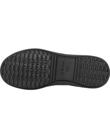Sneaker für Damen GEOX ZAPATILLAS MUJER MODELO D DALYLA COLOR NEGRO C9999