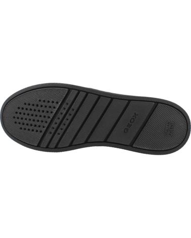 Sportif pour Femme GEOX ZAPATILLAS MUJER MODELO D SKYELY COLOR NEGRO C9999