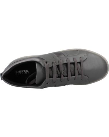 Woman Trainers GEOX ZAPATILLAS MUJER MODELO D SKYELY COLOR GRIS C9002