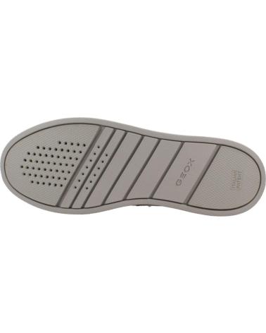 Woman Trainers GEOX ZAPATILLAS MUJER MODELO D SKYELY COLOR GRIS C9002