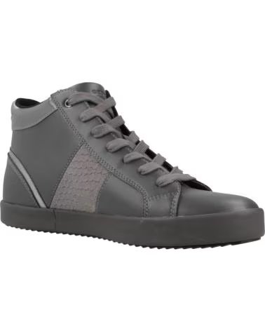 Sportivo per Donna GEOX ZAPATILLAS MUJER MODELO D BLOMIEE COLOR GRIS C9002