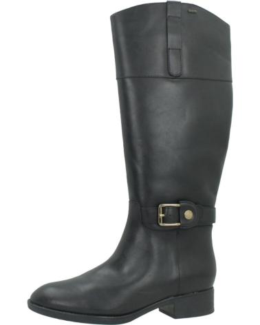 Bottes pour Femme GEOX BOTAS MUJER MODELO D FELICITY NP ABX COLOR NEGRO C9999