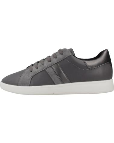 Sportivo per Donna GEOX ZAPATILLAS MUJER MODELO D MELEDA COLOR GRIS C9G1G