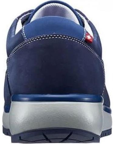 Deportivas de Mujer JOYA ZAPATILLAS VANCOUVER DARKBLUE