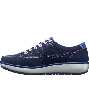 Deportivas de Mujer JOYA ZAPATILLAS VANCOUVER DARKBLUE