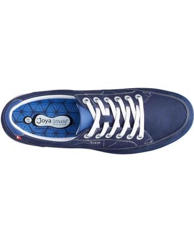 Deportivas de Mujer JOYA ZAPATILLAS VANCOUVER DARKBLUE