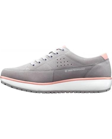 Deportivas de Mujer JOYA ZAPATILLAS VANCOUVER LIGHTGREY