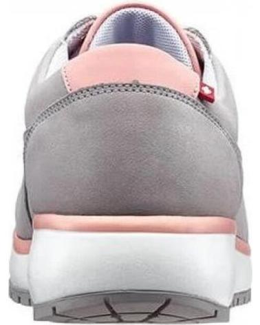 Deportivas de Mujer JOYA ZAPATILLAS VANCOUVER LIGHTGREY