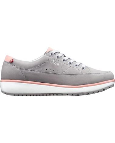 Deportivas de Mujer JOYA ZAPATILLAS VANCOUVER LIGHTGREY