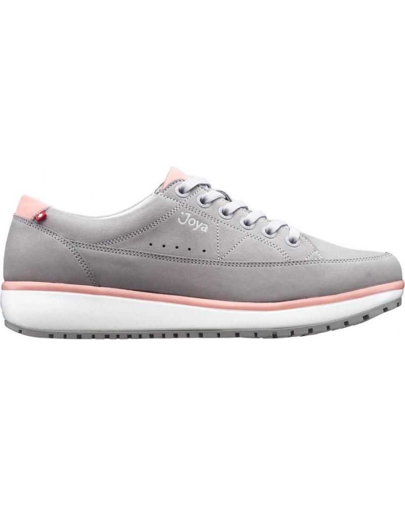 Deportivas de Mujer JOYA ZAPATILLAS VANCOUVER LIGHTGREY