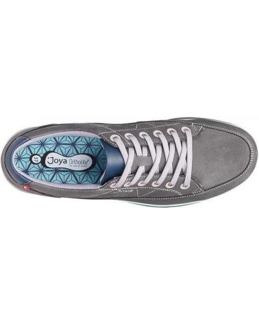 JOYA ZAPATILLAS VANCOUVER GREYBLUE