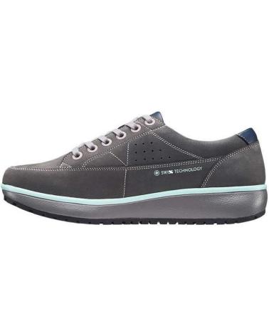 JOYA ZAPATILLAS VANCOUVER GREYBLUE