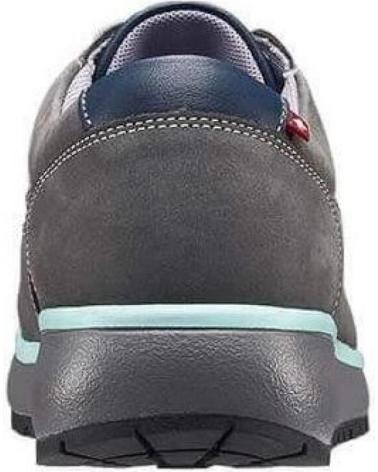 JOYA ZAPATILLAS VANCOUVER GREYBLUE