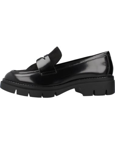 Mocassins de Mulher tamaris MOCASINES MUJER MODELO 24313 42 COLOR NEGRO BLACK BLACK