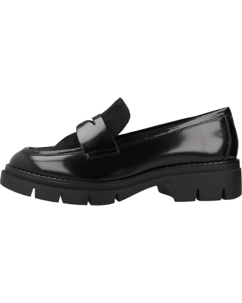 Mocassins de Mulher tamaris MOCASINES MUJER MODELO 24313 42 COLOR NEGRO BLACK BLACK