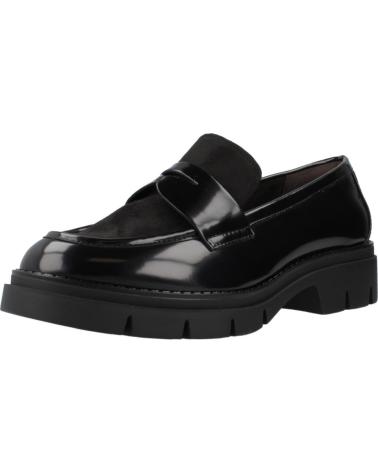 Mocassins de Mulher tamaris MOCASINES MUJER MODELO 24313 42 COLOR NEGRO BLACK BLACK