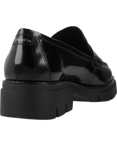 Mocassins de Mulher tamaris MOCASINES MUJER MODELO 24313 42 COLOR NEGRO BLACK BLACK