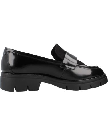 Mocassins de Mulher tamaris MOCASINES MUJER MODELO 24313 42 COLOR NEGRO BLACK BLACK