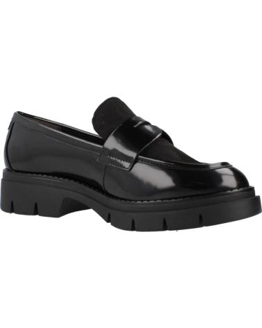Mocassins de Mulher tamaris MOCASINES MUJER MODELO 24313 42 COLOR NEGRO BLACK BLACK
