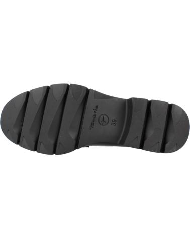 Mocassins de Mulher tamaris MOCASINES MUJER MODELO 24313 42 COLOR NEGRO BLACK BLACK