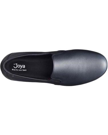 Mocasines für Damen joya MOCASINES CLARA BLACK