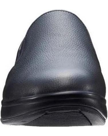 Mocasines für Damen joya MOCASINES CLARA BLACK