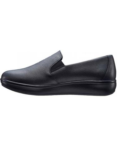 Mocasines für Damen joya MOCASINES CLARA BLACK