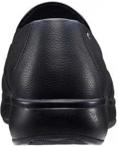 Mocasines für Damen joya MOCASINES CLARA BLACK