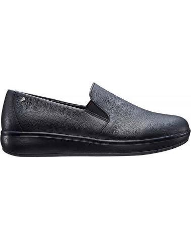 Woman Moccasins joya MOCASINES CLARA BLACK