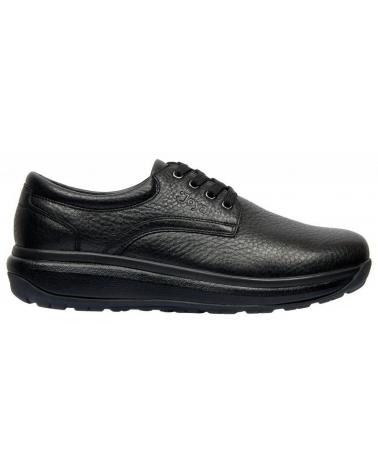 Zapatos de Hombre JOYA ZAPATOS MUSTANG 2 BLACK
