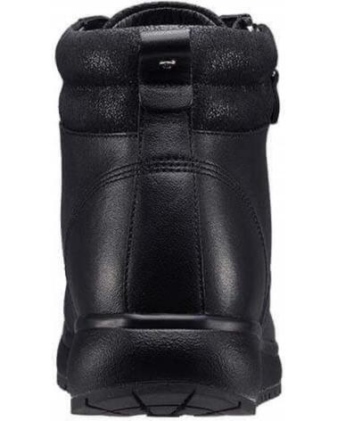 Botines de Mujer joya WILMA II W BLACK