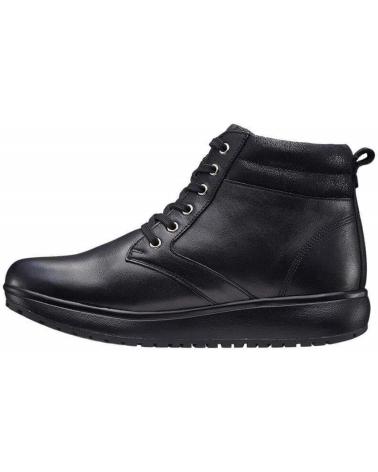 Botines de Mujer joya WILMA II W BLACK