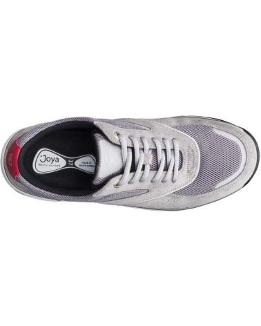 Deportivas de Mujer JOYA ZAPATOS SYDNEY II W GREY