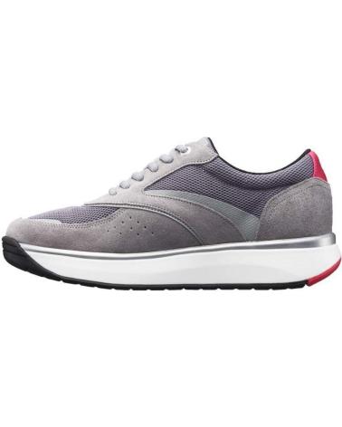 Deportivas de Mujer JOYA ZAPATOS SYDNEY II W GREY