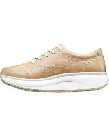 Zapatillas deporte de Mujer JOYA VENICE BEIGE